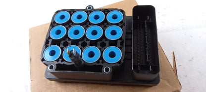 Original MERCEDES-BENZ W164 X164 W251 Bremsanlage Hydraulikaggregat A2515453732