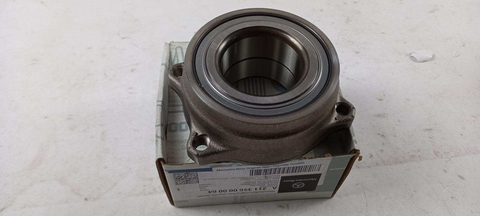 Original OE MERCEDES-BENZ Radlager A211356000064