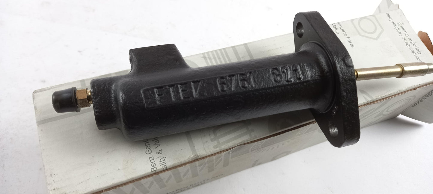 Original OE MERCEDES-BENZ Kupplung Nehmerzylinder A0022952107