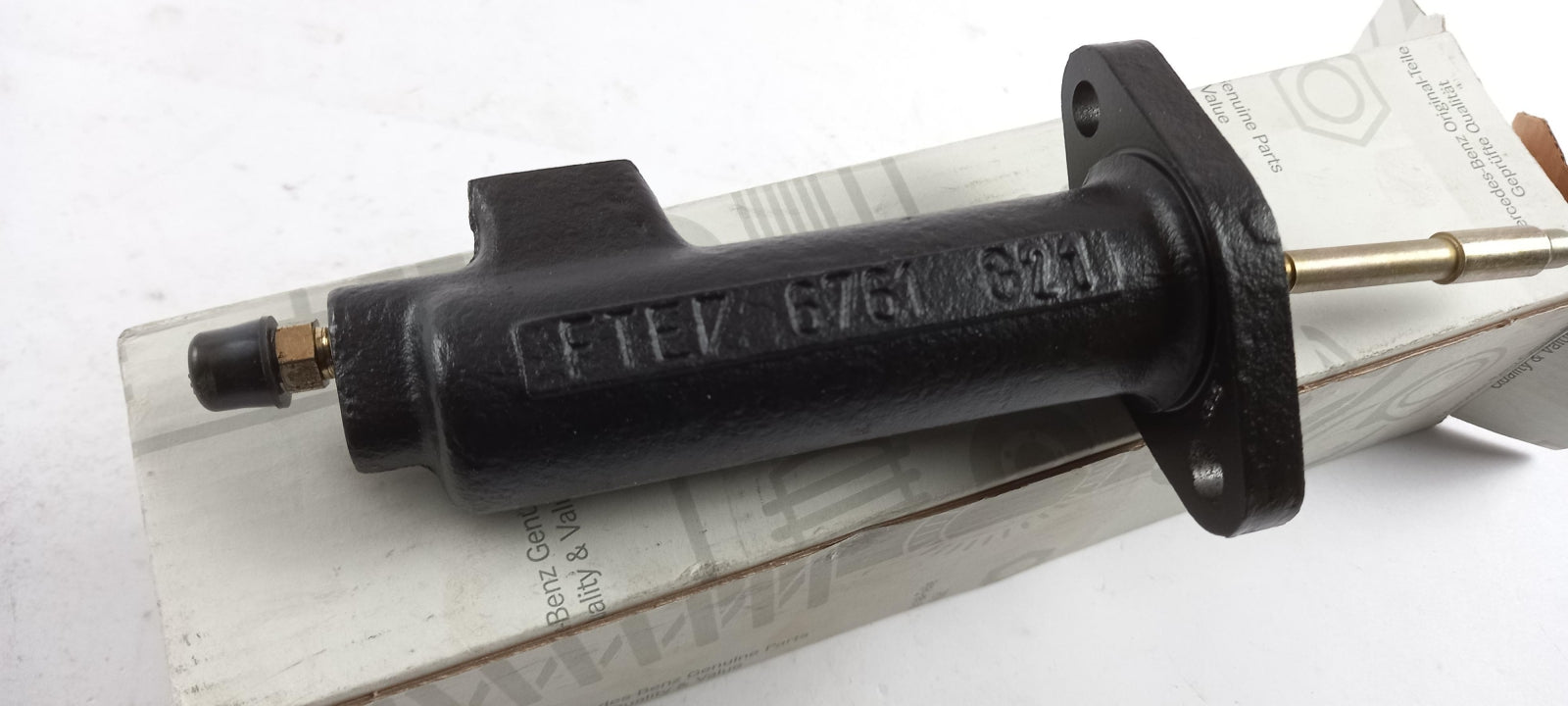 Original OE MERCEDES-BENZ Kupplung Nehmerzylinder A0022952107