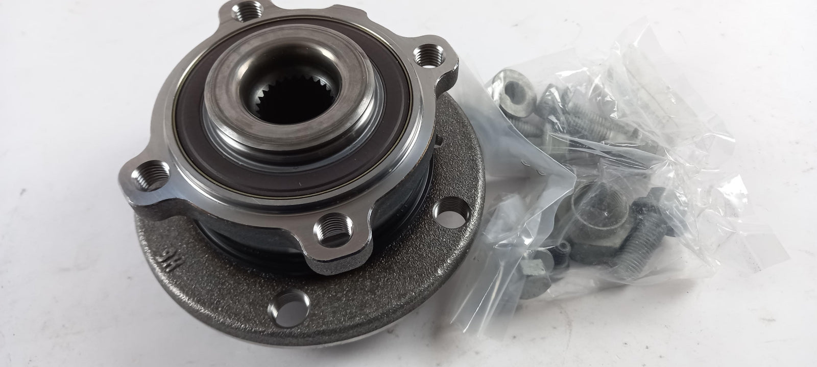 Original MINI R60 Countryman R61 Paceman Radlager Radlagersatz Vorne 31222444419