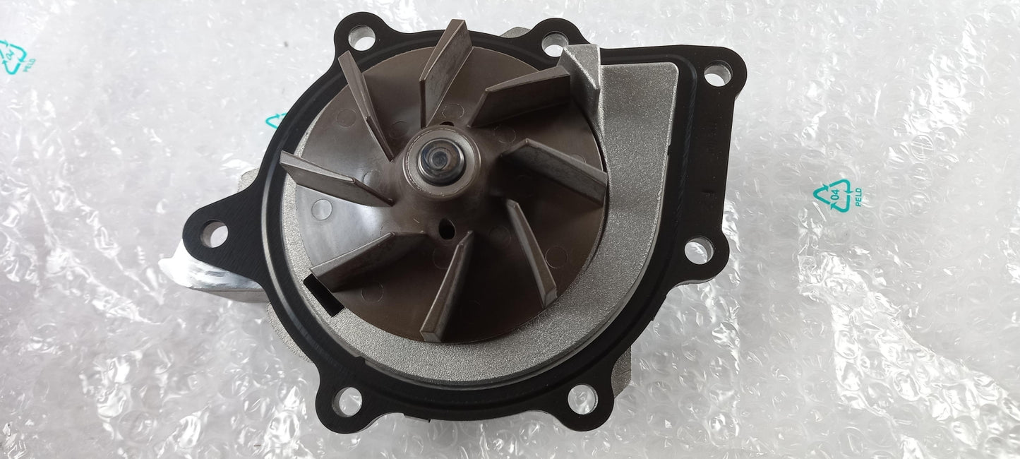 Original PEUGEOT CITROEN 2.2 HDi Zahnriemensatz mit Wasserpumpe 1613561880
