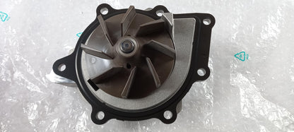 Original PEUGEOT CITROEN 2.2 HDi Zahnriemensatz mit Wasserpumpe 1613561880