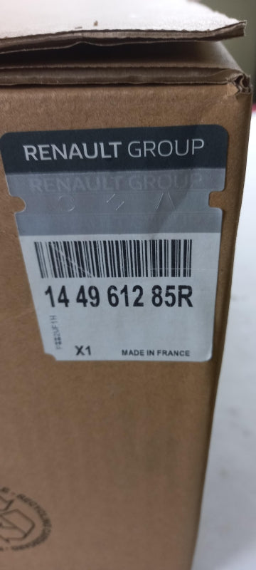 Original OE RENAULT Ladeluftkühler 144961285R