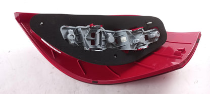 Original MERCEDES-BENZ A-Klasse W169 (2004-2012) Heckleuchte Links A1698200964