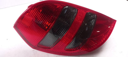 Original MERCEDES-BENZ A-Klasse W169 (2004-2012) Heckleuchte Links A1698200964