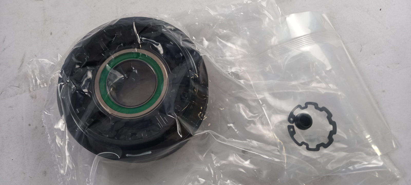 Original OE MERCEDES-BENZ Klimakompressor Freilauf A000234191205