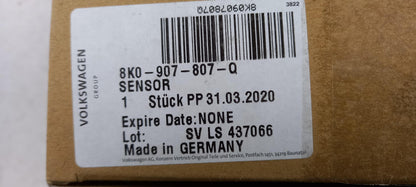 Original AUDI A4 B8 (8K) A5 I Nox Sonde 8K0907807Q