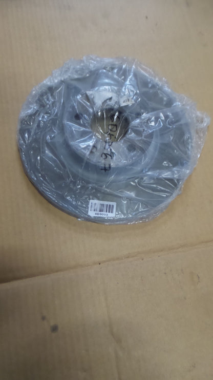 Original ALFA ROMEO 147 156 Bremsscheibe vorne 60658567