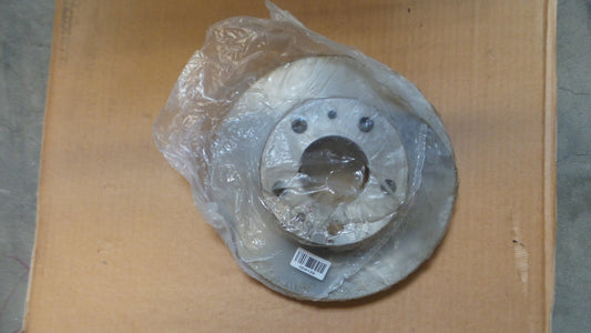 Original PEUGEOT Boxer CITROEN Jumper Bremsscheibe (1 stück) vorne 4249H8