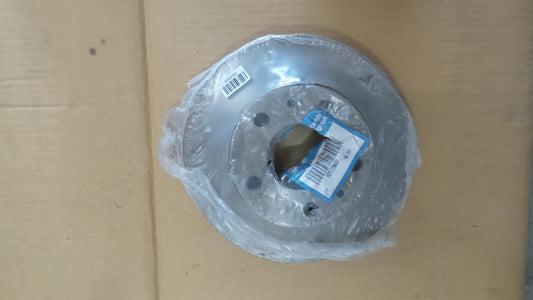 Original FIAT Ducato PD PE 2E '94-'06 Bremsscheibe (1 stück) vorne 71739637