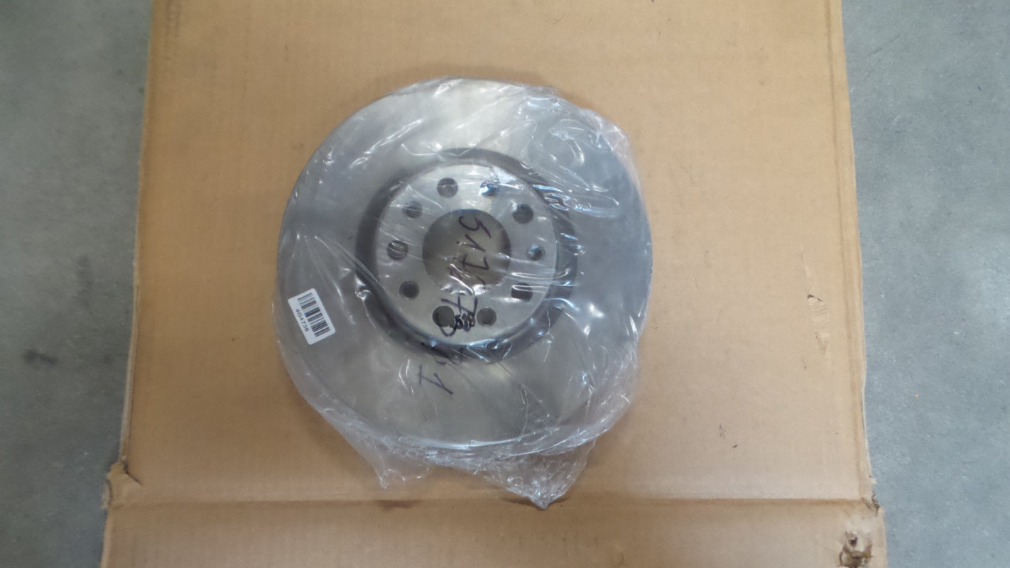 Original ALFA ROMEO Giulietta (X7 5Y 6Q) '10- Bremsscheibe (1 St) vorne 51767381
