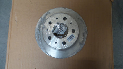 Original FIAT Nuovo Ducato 2J 4X '06-'14 Bremsscheibe (1 stück) hinten 51749555