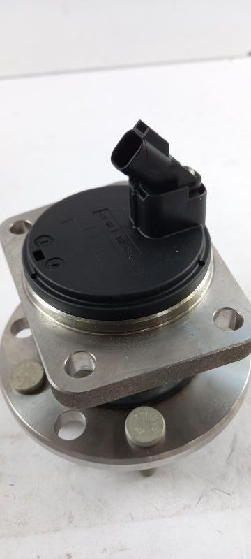 Original FORD Mondeo 3 Radnabe hinten 4858822