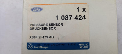 Original OE FORD Druckschalter 1087424