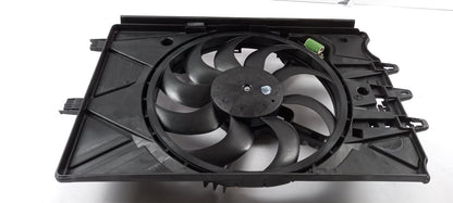 Original OE FIAT Motorkühlung Lüfter 52066195