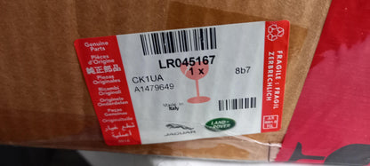Original RANGE ROVER Sport L494 Heckklappe Zierleiste LR045167