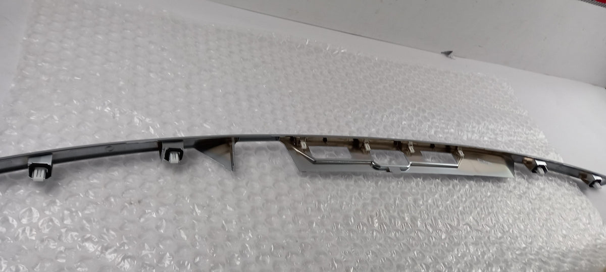 Original RANGE ROVER Sport L494 Heckklappe Zierleiste LR045167