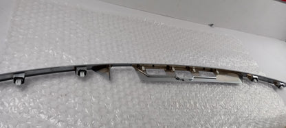 Original RANGE ROVER Sport L494 Heckklappe Zierleiste LR045167