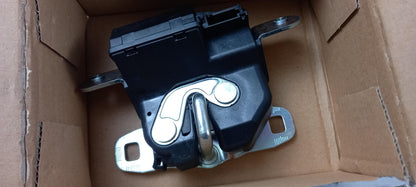 Original FIAT 500 (312_) Bravo (1968_) Punto (199_) Heckklappenschloss 52161765