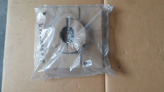 Original BMW 3' (E36 E46) Bremsscheibe (1 stück) belüftet hinten 34211165211