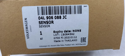 Original OE Volkswagen Abgastemperaturgeber 04L906088JC