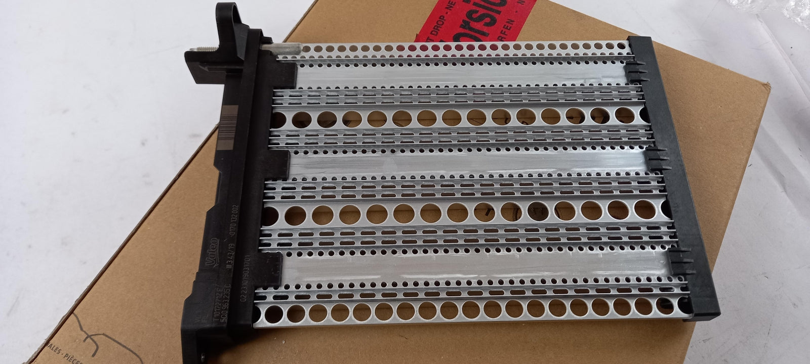 Original AUDI A3 Q2 Q3 RSQ3 VW Golf Tiguan T-Roc Passat Heizelement 5Q0963235C