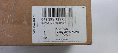 Original OE Volkswagen Stellmotor 04E198725G