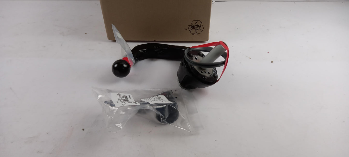 Original AUDI A6 (C8/4K) 2019- Anhängevorrichtung Kugelstange 4K0800495A