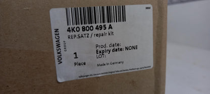 Original AUDI A6 (C8/4K) 2019- Anhängevorrichtung Kugelstange 4K0800495A