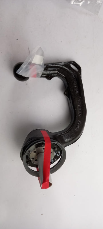 Original AUDI A6 (C8/4K) 2019- Anhängevorrichtung Kugelstange 4K0800495A