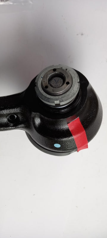 Original AUDI A6 (C8/4K) 2019- Anhängevorrichtung Kugelstange 4K0800495A