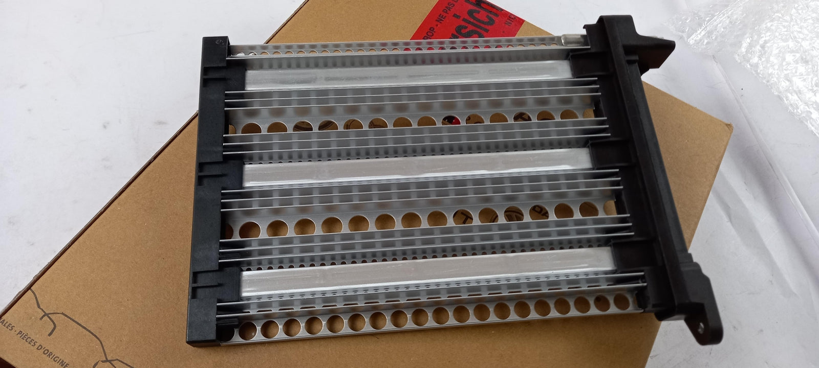 Original AUDI A3 Q2 Q3 RSQ3 VW Golf Tiguan T-Roc Passat Heizelement 5Q0963235C