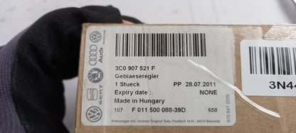 Original AUDI A3 Q3 Q7 VW Eos Golf 6 Passat B5 Tiguan I Gebläseregler 3C0907521F