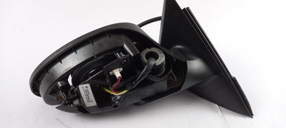 Original SEAT Ibiza (02-09) Cordoba (03-09) Außenspiegel Rechts 6L1857508Q01C