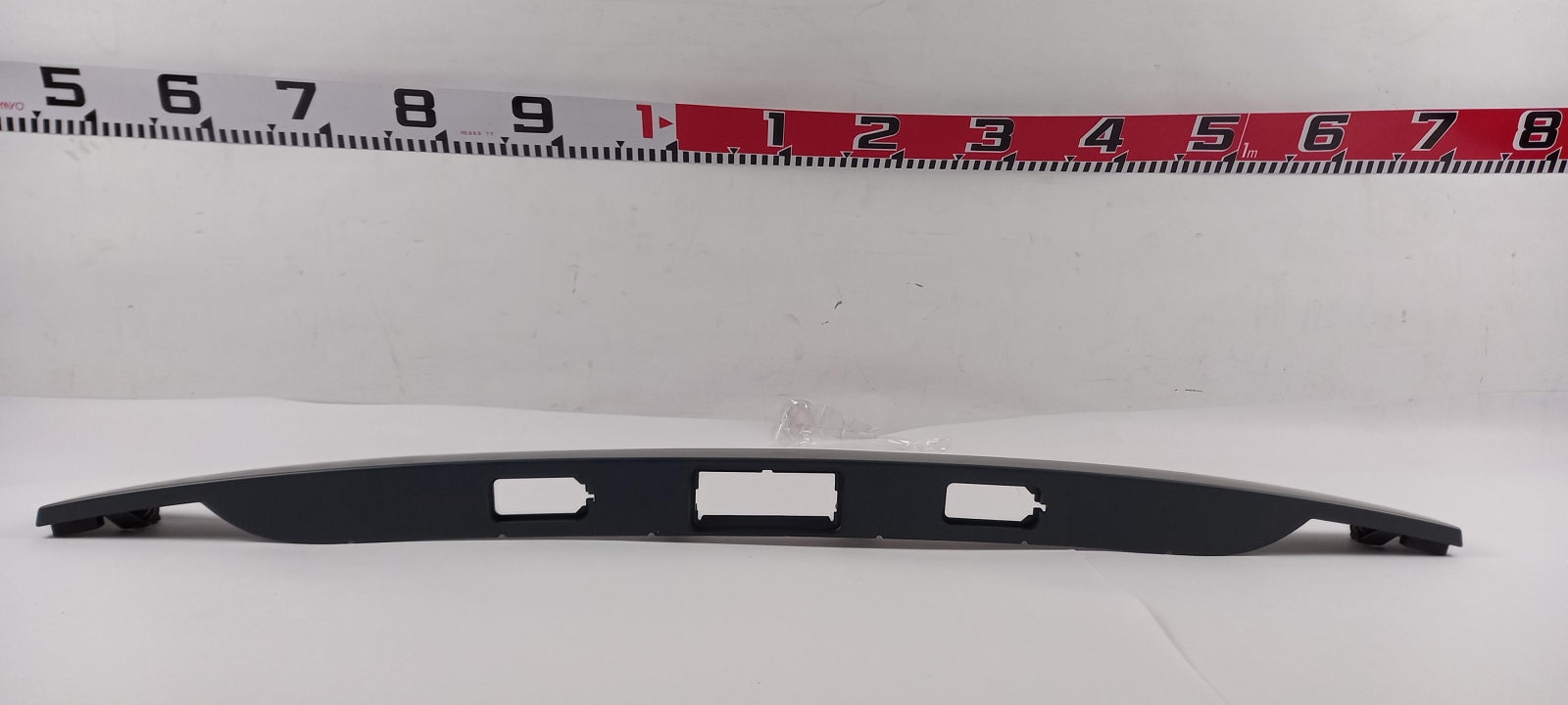 Original OE FORD Heckklappe Zierleiste 1591668