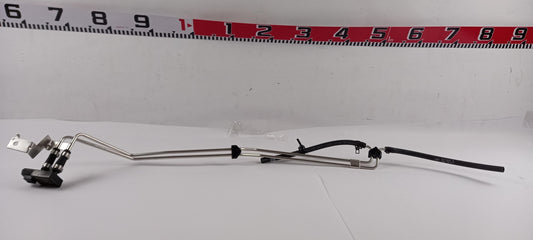 Original FORD Transit Mk3 Abgasdrucksensor 1607486