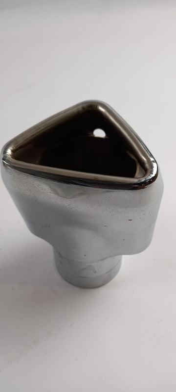 Original TOYOTA iQ 2008-2015 Auspuffblende PZ467I049000