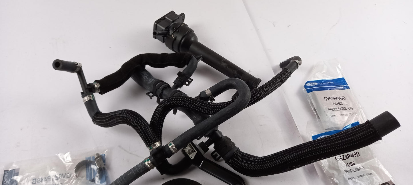 Original OE FORD Kühlmittelstand Sensor 2226390