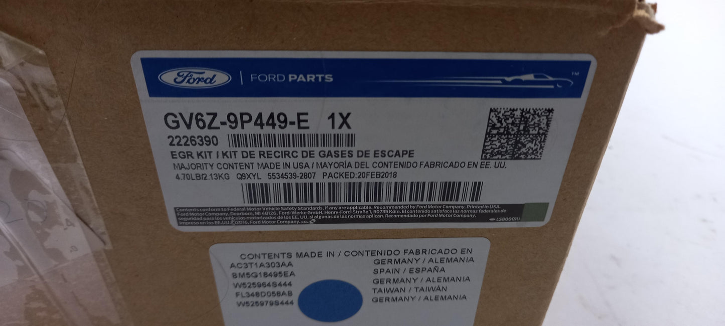 Original OE FORD Kühlmittelstand Sensor 2226390