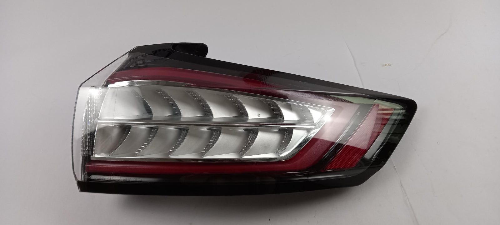 Original FORD Edge 15-18 Heckleuchte Rücklicht rechts 2281005