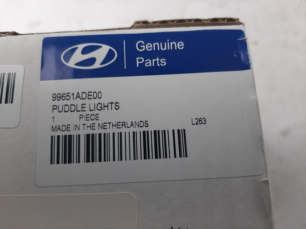 Original HYUNDAI Tucson 2015> KIA Grand Santa Fe Äußeres Licht 99651ADE00
