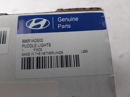 Original HYUNDAI Tucson 2015> KIA Grand Santa Fe Äußeres Licht 99651ADE00