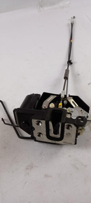 Original OE HYUNDAI/KIA Türschloss 813100X021