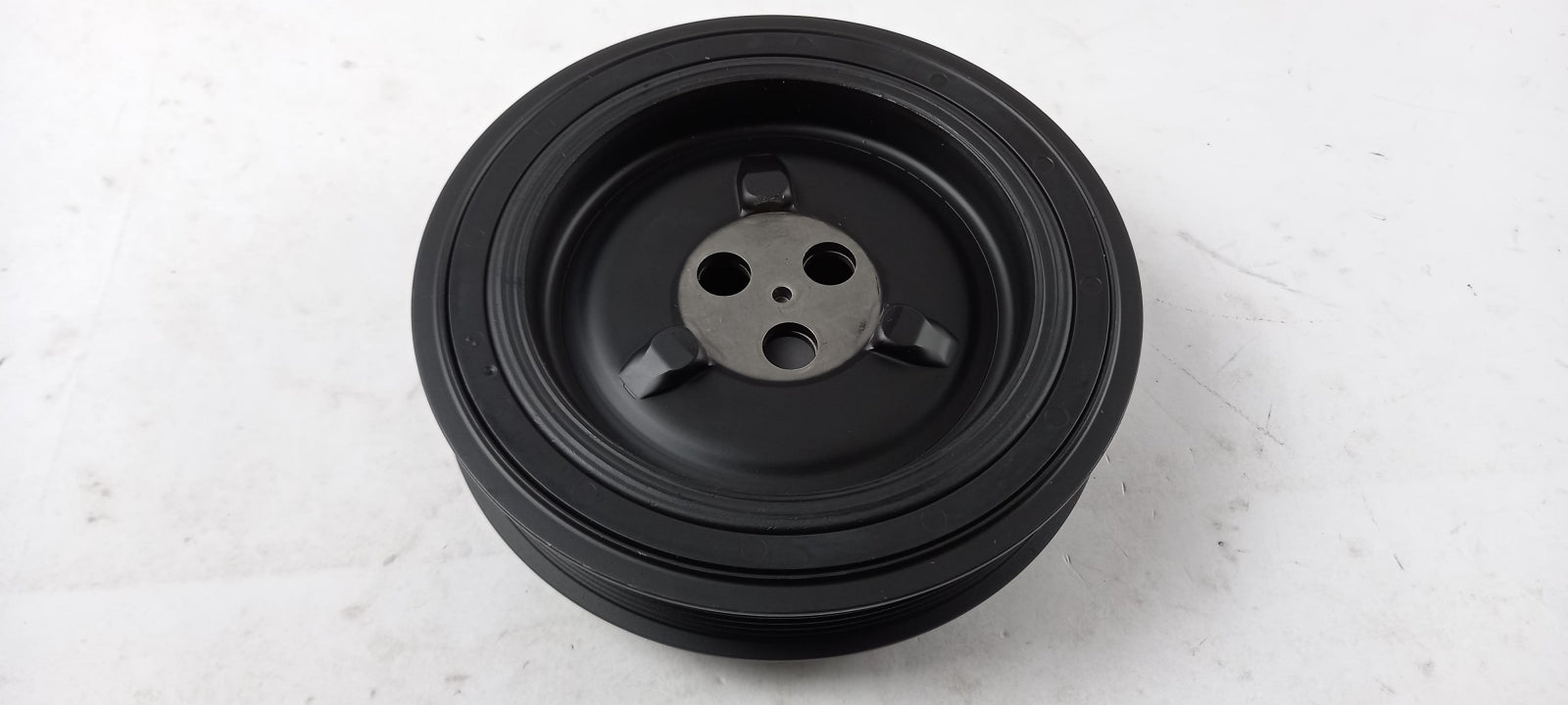 Original OE FORD Kurbelwelle Riemenscheibe 1748942