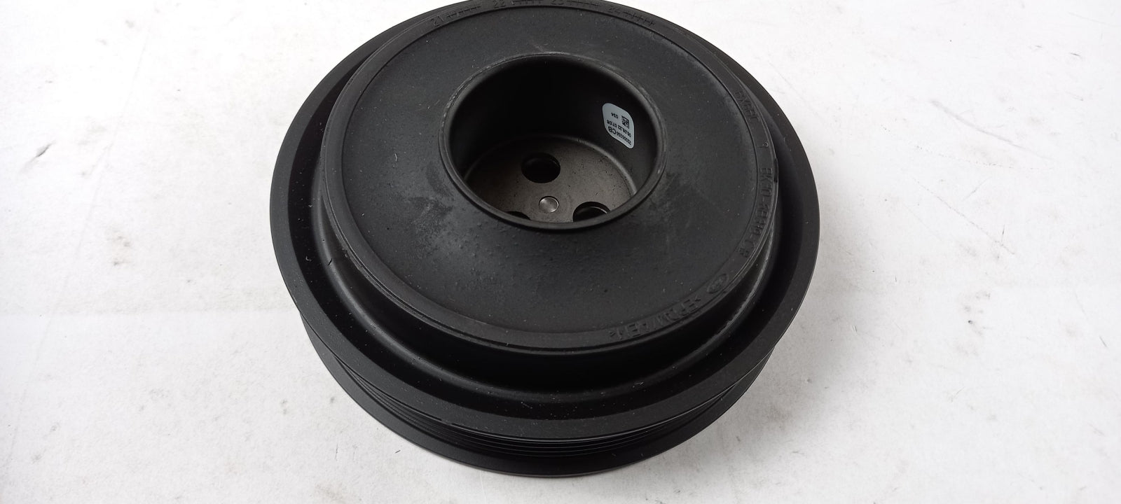 Original OE FORD Kurbelwelle Riemenscheibe 1748942