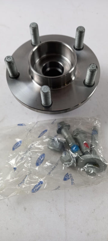 Original OE FORD Radnabe 2472584