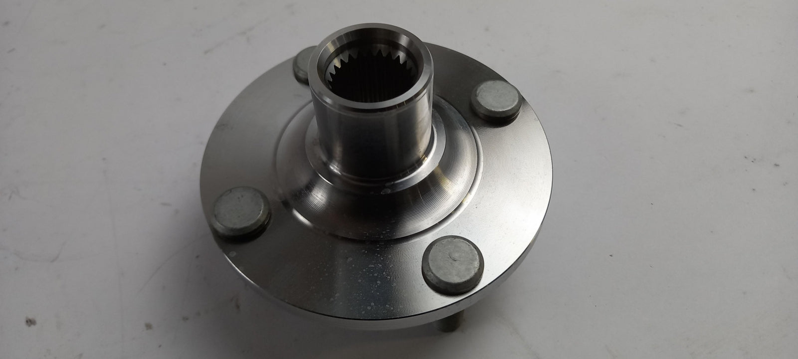 Original OE NISSAN Radnabe 40202AX000