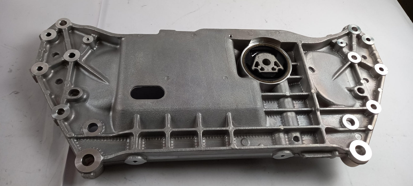 Original OE Volkswagen Achsträger Motorträger 1K0199313AL