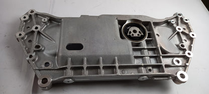 Original OE Volkswagen Achsträger Motorträger 1K0199313AL